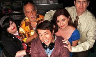 Бесплатное радио