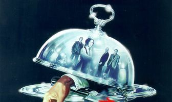 Серийная любовница