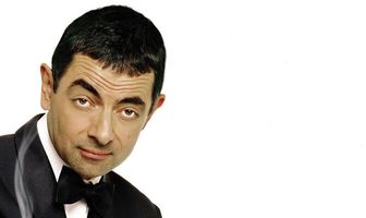 Агент Джонни Инглиш