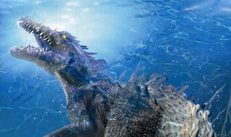 Последний хищник Юрского периода