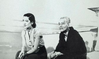 Токийская история