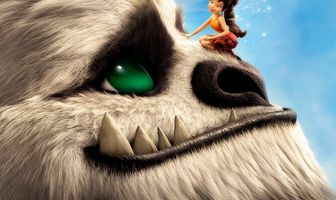 Феи: Легенда о чудовище