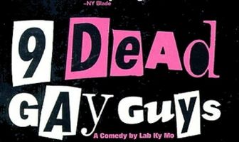 9 мёртвых геев