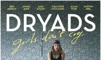 Дриады — Девочки не плачут