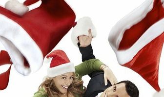 Hats Off to Christmas!