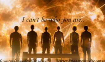 Linkin Park: Leave Out All the Rest