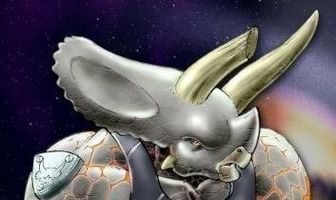 Dinonauts
