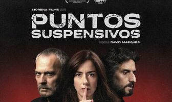 Puntos suspensivos