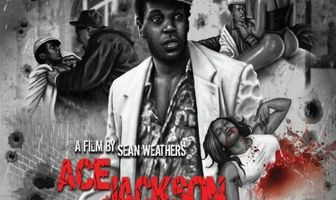 Ace Jackson Is a Dead Man