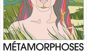 Метаморфозы