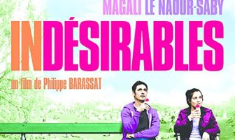 Indésirables