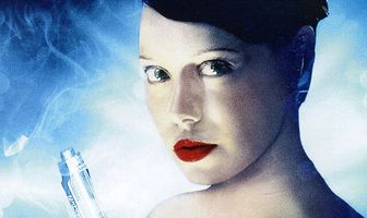 Приключения Модести Блэйз