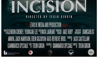 The Incision