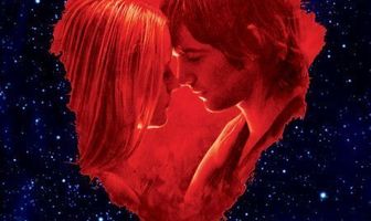 Создание фильма «Через Вселенную»