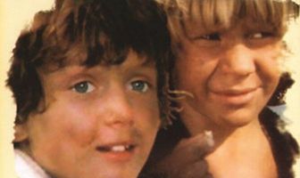 Приключения Тома Сойера и Гекльберри Финна