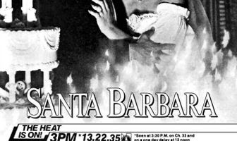 Санта-Барбара