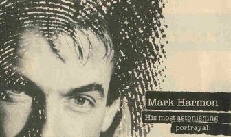 Осторожный незнакомец