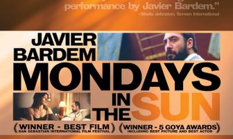 Солнечные понедельники