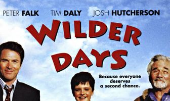 Дикие деньки