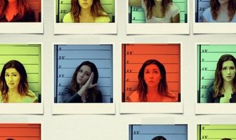 You Me & Her