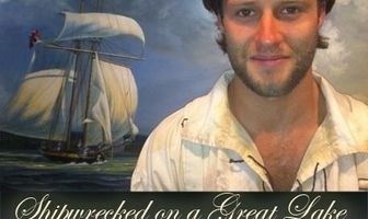 Shipwrecked on a Great Lake