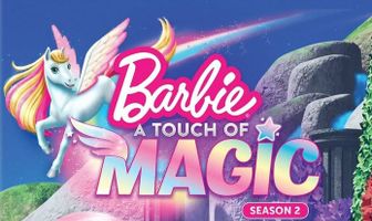 Барби: Прикосновение волшебства