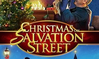 Salvation Street