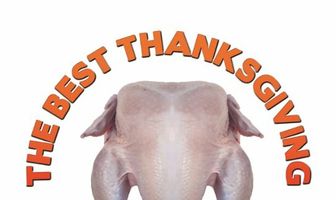 Лучший День благодарения