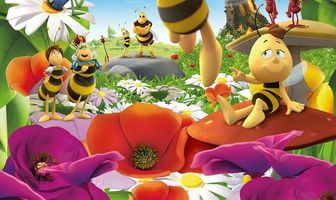 Пчёлка Майя