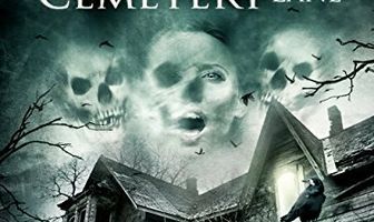 Последний дом на Семетри Лэйн