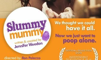 Slummy Mummy