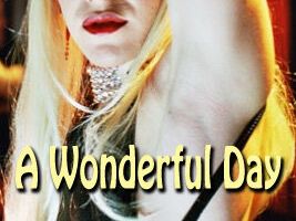 Чудесный день