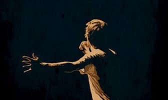 Бо Бёрнэм: Что.