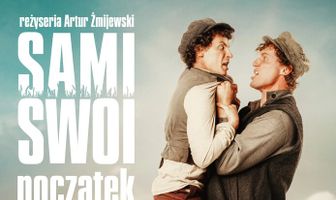 Sami swoi. Poczatek