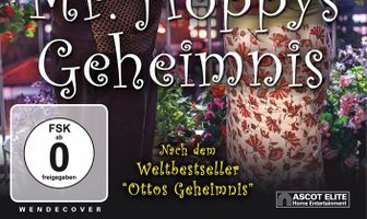 «Ахап Ереч» Роальда Даля