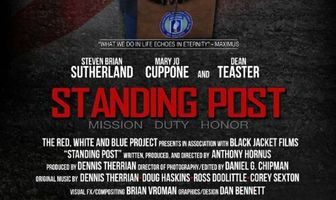 Standing Post