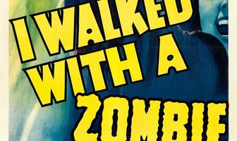 Я гуляла с зомби