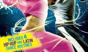 Step Up Revolution Dance Workout