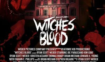 Witches Blood