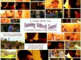 Бегать без звука