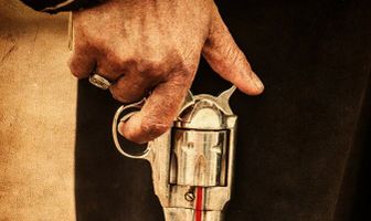 Западная религия