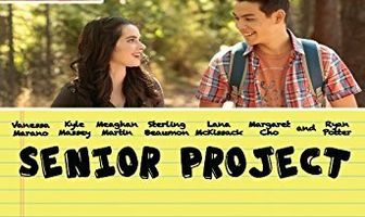 Senior Project