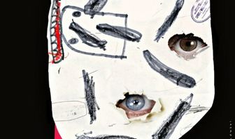 Взвалив льва на плечи