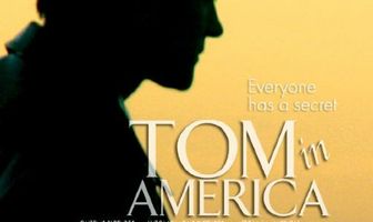 Том в Америке