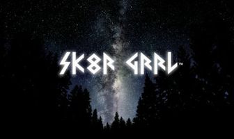 Sk8r Grrl