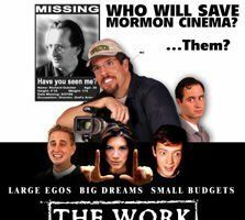The Work and the Story