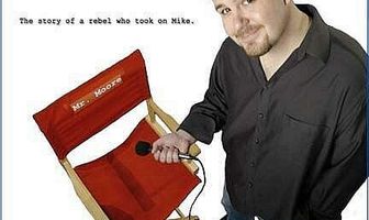 Michael Moore Hates America