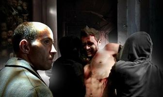 Redemption After Death