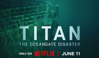 «Титан»: Трагичная судьба OceanGate