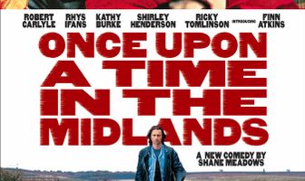 Однажды в Средней Англии